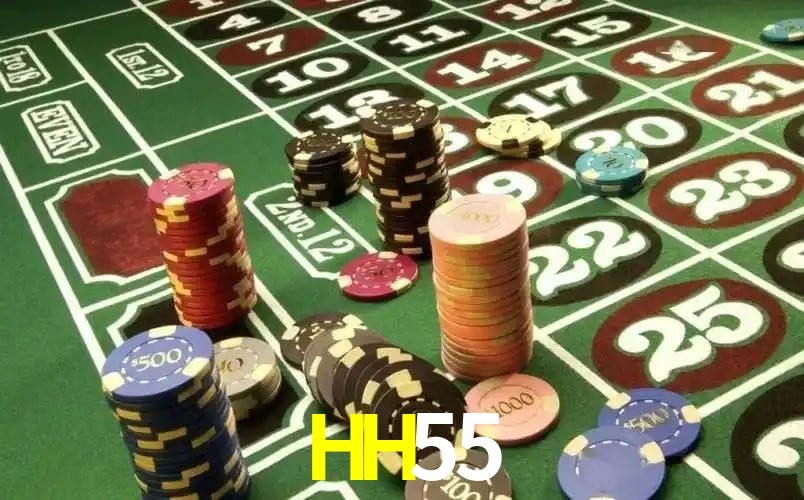A Popularidade dos Caça-Níqueis no HH55