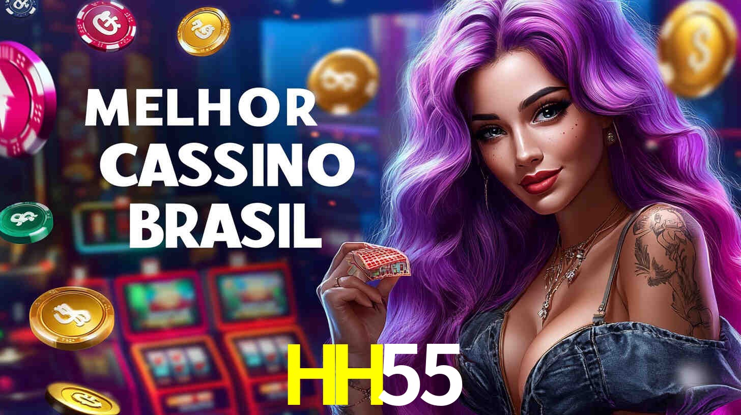Apostas de Futebol HH55