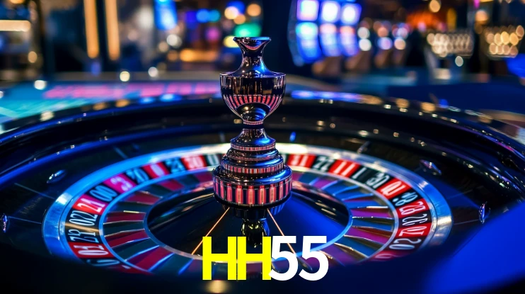 HH55 - Site oficial autorizado - HH55 Bet