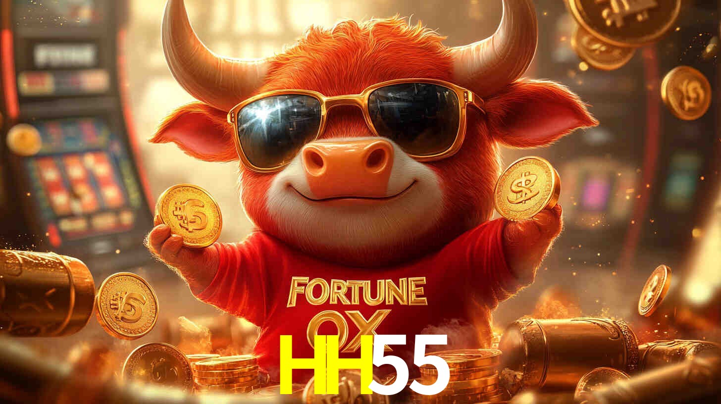 Descubra a Magia dos Jogos de Arcade no HH55