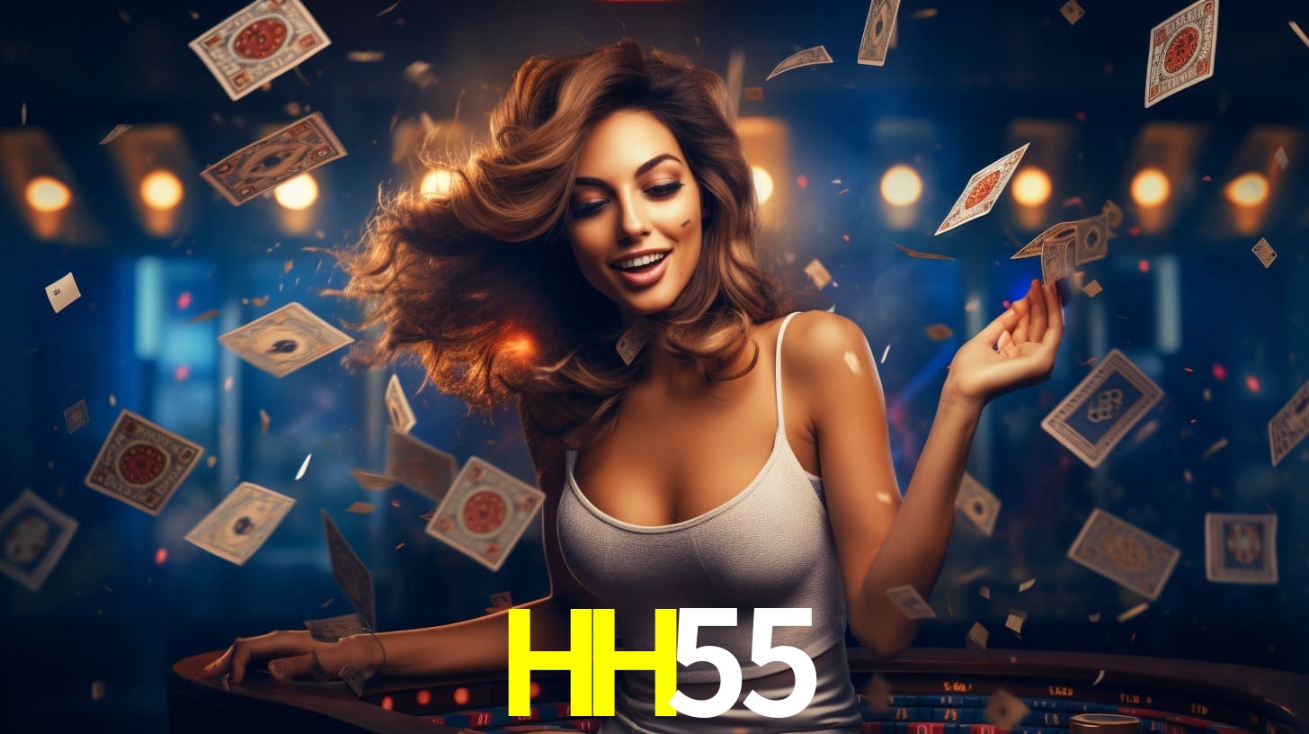 Welcome Bonus HH55
