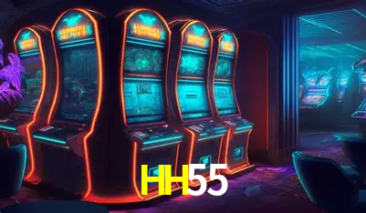 APP oficial da HH55 para mobile