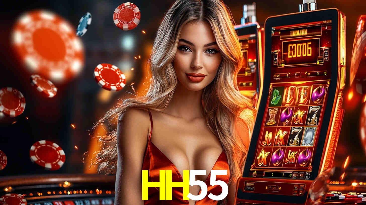 HH55,HH55 Bet