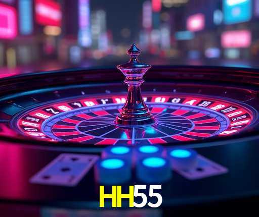 Recursos de Bônus HH55